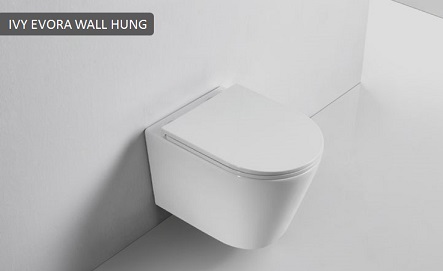 IVY EVORA WALL HUNG PAN